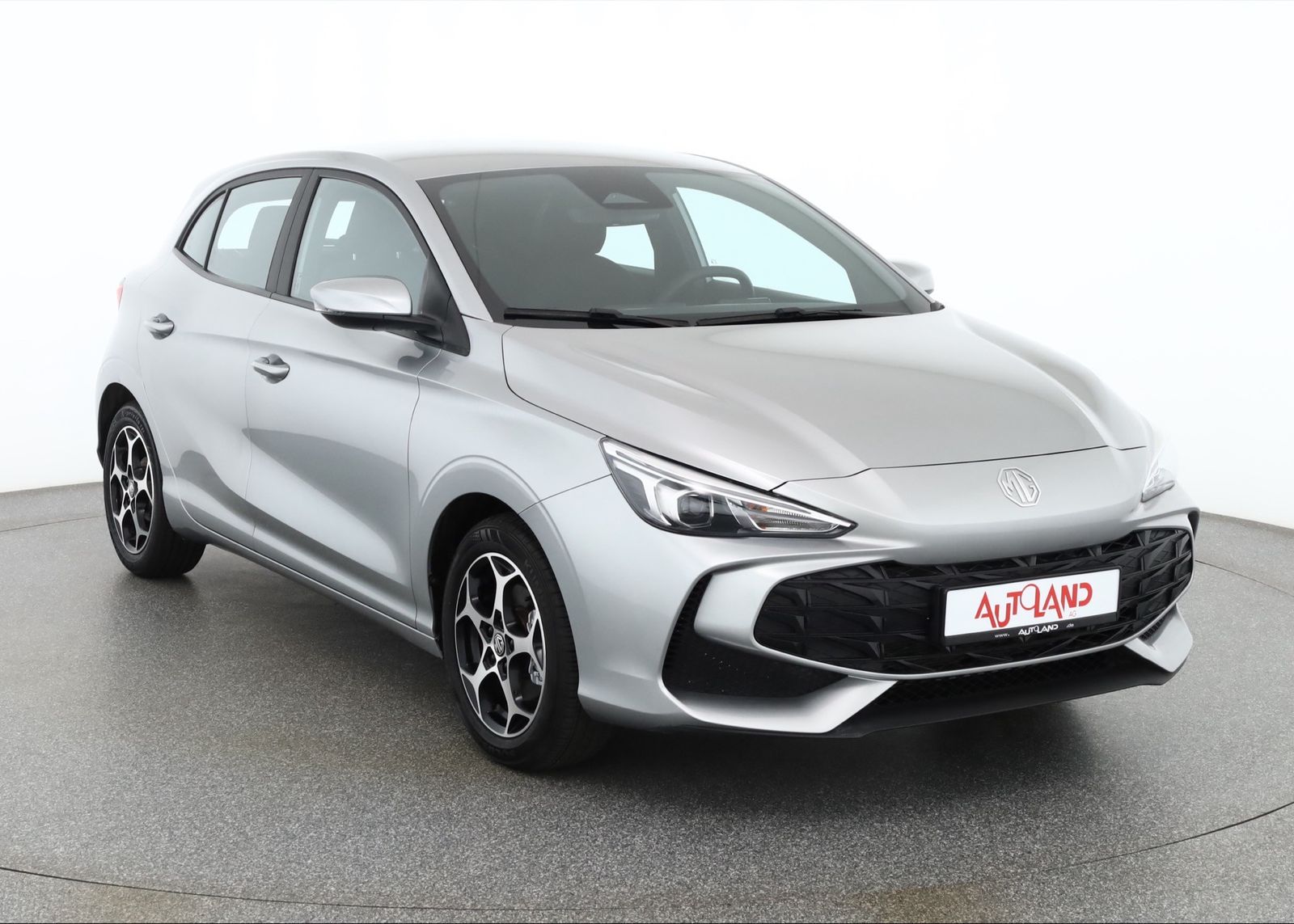 MG3