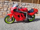 Suzuki GSX-R 750 J - SUZUKI 1990 750