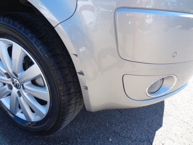 Fahrzeugabbildung Volkswagen T5 Multivan/Highline/4-Motion/AHK/Xenon/Leder/St