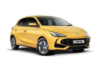 MG MG33 Comfort