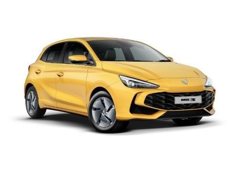 MG 3 Comfort