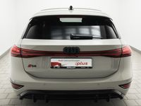 Audi S6 e-tron - Vorschau Bild 5