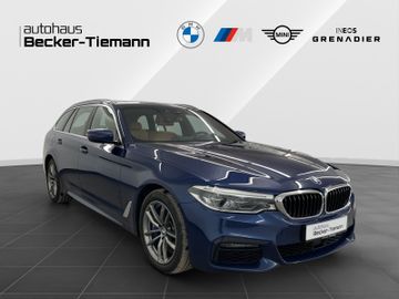 BMW 540 - 7