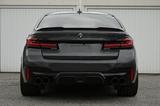 BMW MANHART MH5 GTR Limited 01/01 - BMW M5 Gebrauchtwagen in Wuppertal