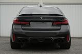 BMW MANHART MH5 GTR Limited 01/01 - BMW M5 aus 2022