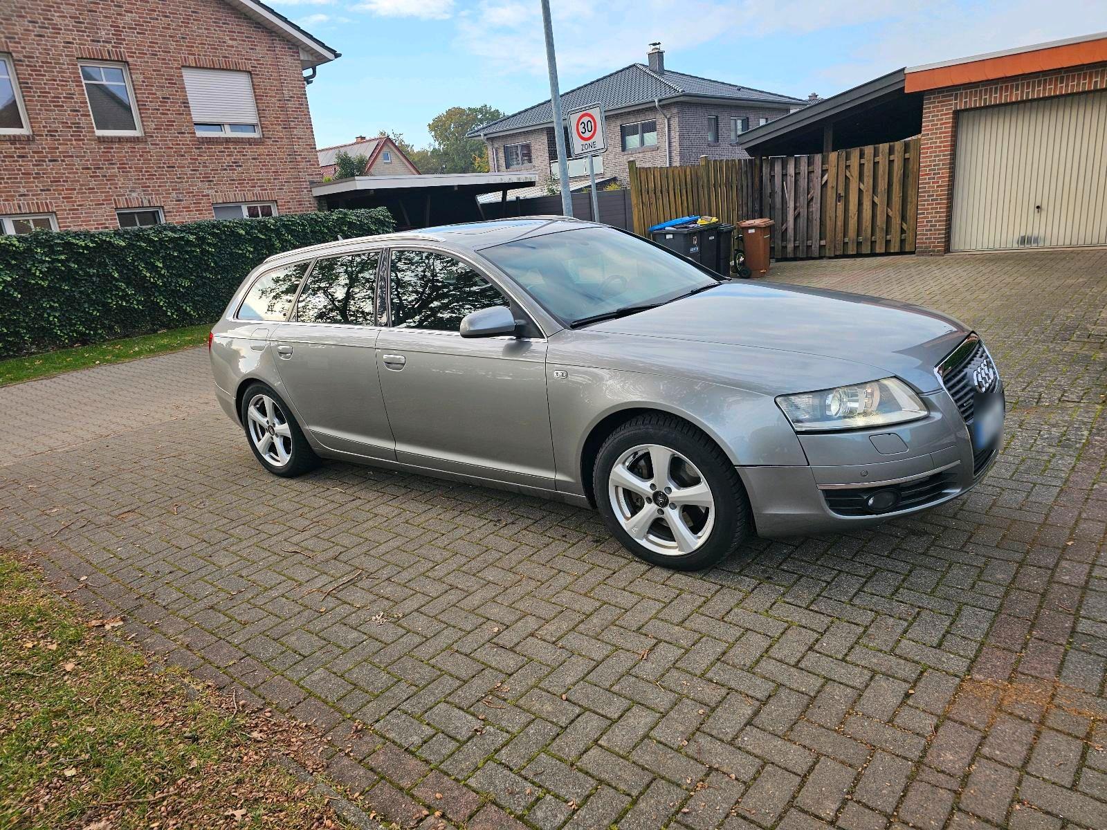 Audi Quattro, 2006