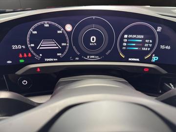 صورة مصغرة 13 لـ 2020 Porsche TAYCAN