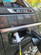 Volkswagen T7 Multivan 1,4 eHybrid DSG Style Garantie 04/26 - VW T7 Multivan von privat