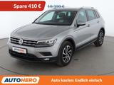 Volkswagen Tiguan 1.5 TSI ACT Join*HUD*NAVI*ACC*LED*PDC*SHZ - Volkswagen Tiguan: 5n