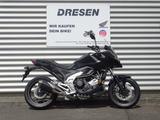 Honda NC 750 X | 6 Jahre Garantie | 2x schwarz | - HONDA NC 750