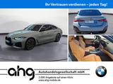 BMW M440i xDrive Gran Coupe AHK Pano Laser ACC