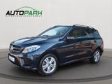 Mercedes-Benz GLE 500 AMG Line Exclusive Offroad | B&O | Dis+ - Mercedes-Benz GLE-Klasse Gebrauchtwagen