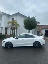 Mercedes-Benz CLA 180 Coupé - AMG Paket  - gebrauchte Mercedes-Benz CLA 180 aus dem Jahr 2023
