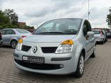 Renault Modus 1.6 Dynamique *KLIMA*TÜV-04/2027*ALLWETTER - Renault Modus: 1.6