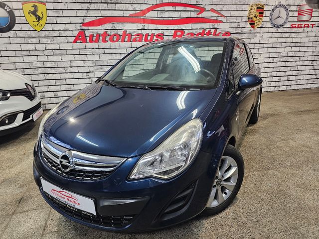 Opel Corsa D Active *Tüv & Service NEU*