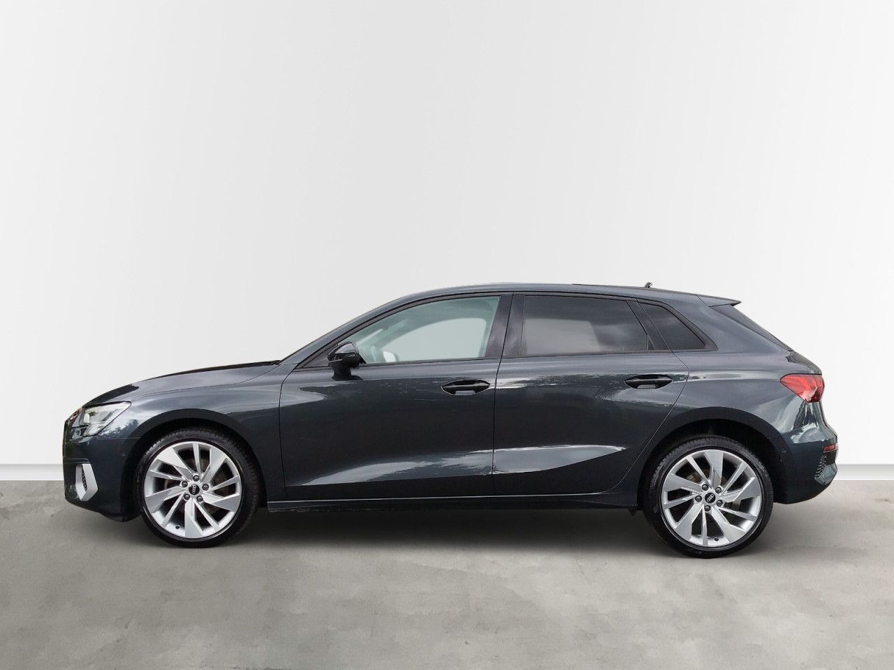 Fahrzeugabbildung Audi A3 Sportback Advanced 35 1.5 TFSI DSG Navi ACC