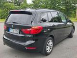 BMW 214 Active Tourer 214d - - BMW 214 Active Tourer Gebrauchtwagen