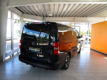 Opel Zafira Life - 4