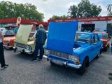Other Moskwitsch 408 IE. - : Moskwitsch