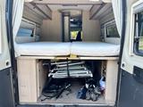 Pössl Roadcruiser - Pössl Kastenwagen Roadcruiser