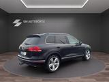 Volkswagen Touareg V6 TDI BMT Terrain Tech 4Motion VOLL - Volkswagen Touareg: V6