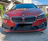 BMW 220 Active Tourer 220d Advantage  - gebrauchte BMW 220 Active Tourer aus dem Jahr 2018