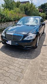 Mercedes-Benz S350 BlueEFFICIENCY AMG Paket - Mercedes-Benz S 350 in Oldenburg