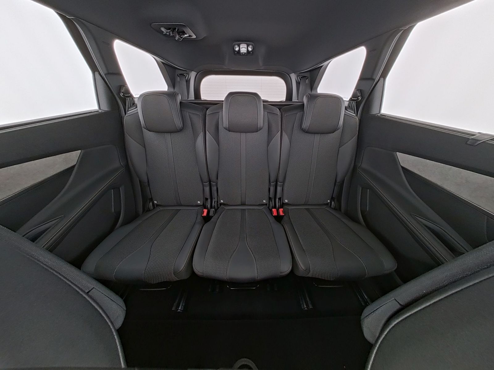 Peugeot 5008 - Bild 17