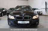BMW 318i Touring Facelift Steuerkette Neu*Navi - BMW 3er Reihe aus 2009: Facelift