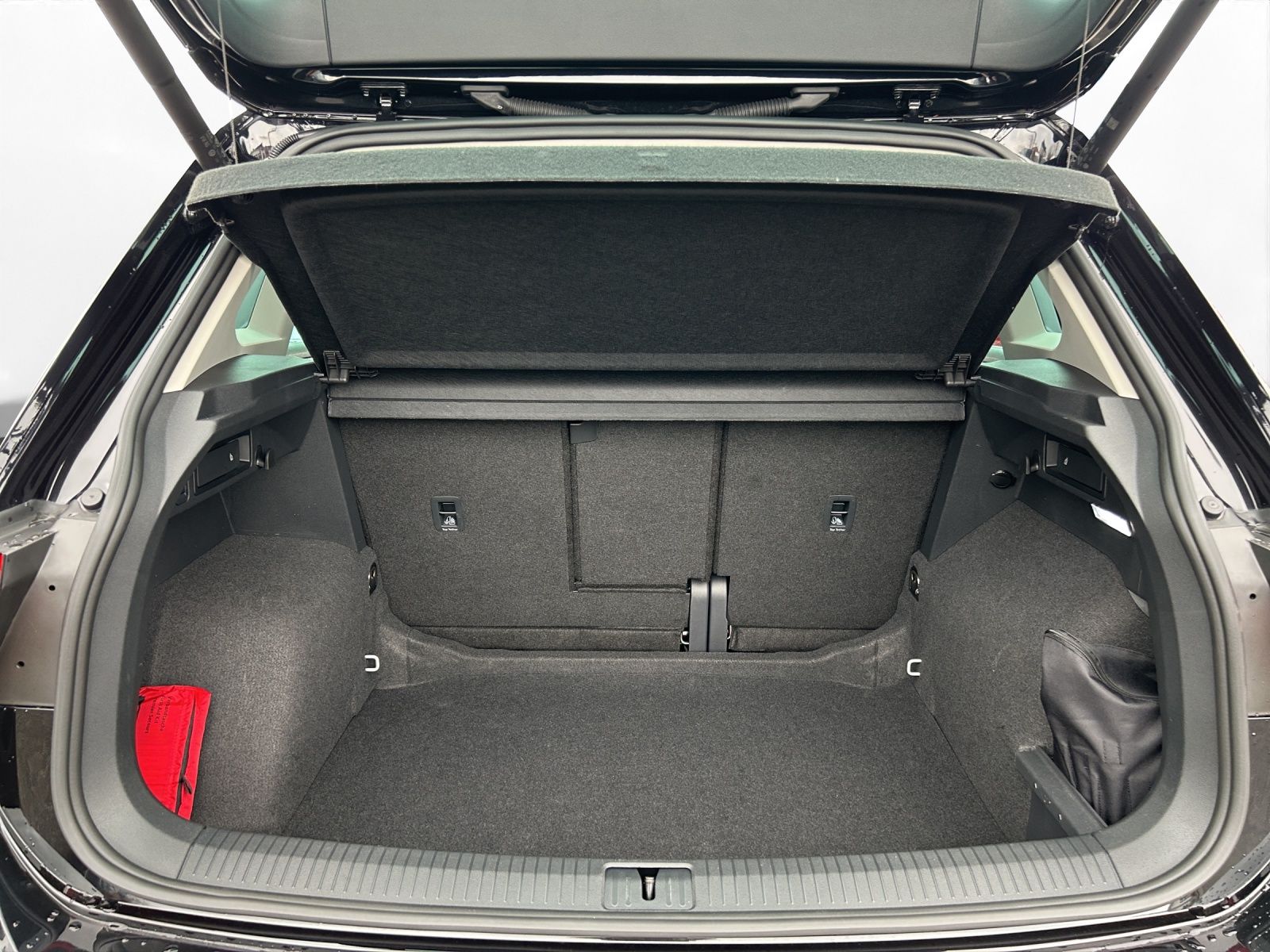 Volkswagen Tiguan - Bild 15