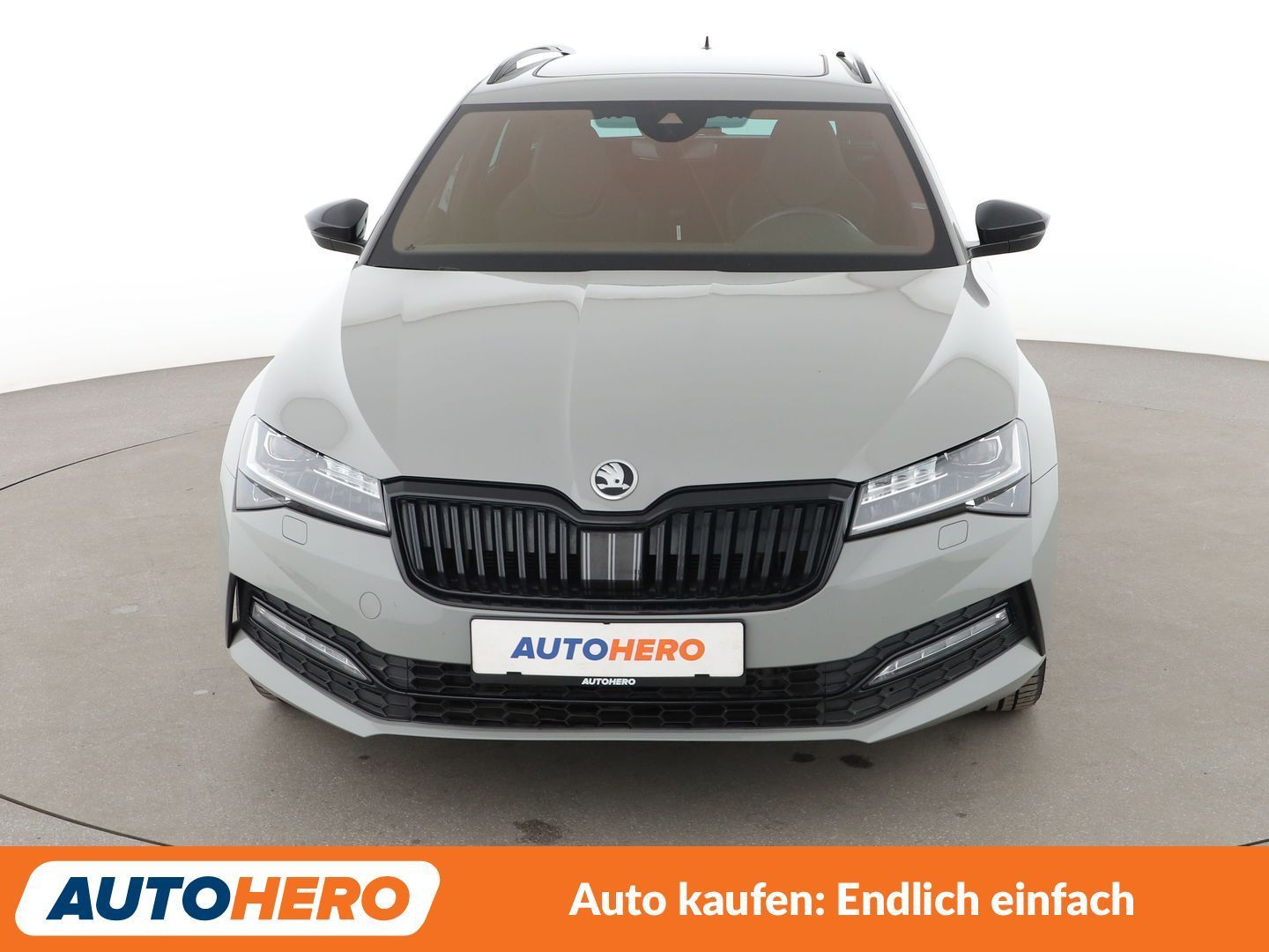 Skoda Superb 2.0 TDI SportLine 4x4 Aut.*NAVI*LED*ACC* foto 9