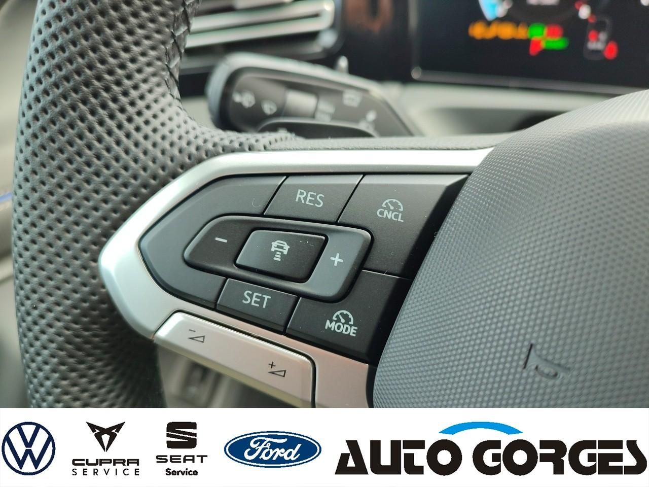 Volkswagen Tiguan - Bild 12