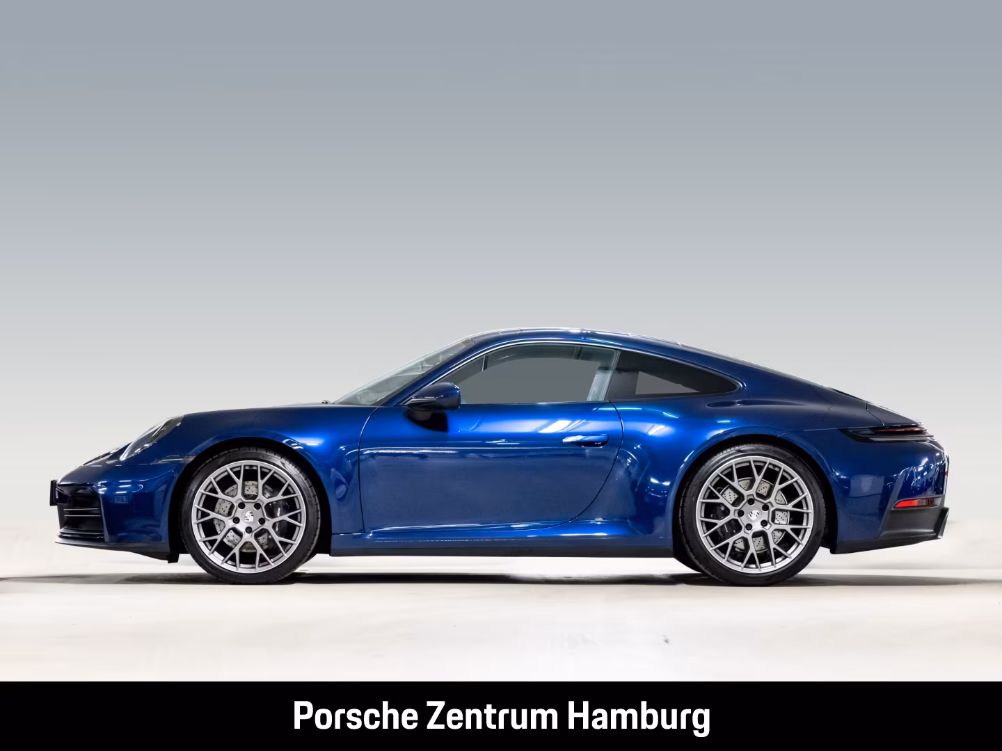 Porsche 992 -2 (911) Carrera BOSE Servolenkung Plus