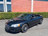 Chrysler Sebring Cabrio 2,7 L - Chrysler Sebring aus 2005: Cabrio