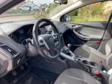 Ford Focus 1,6 Ti-VCT 77kW Trend Turnier Trend - Ford Focus aus 2011: Kombi