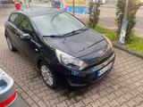 Kia Rio UB CVVT 1.4 - Kia Rio in Kassel