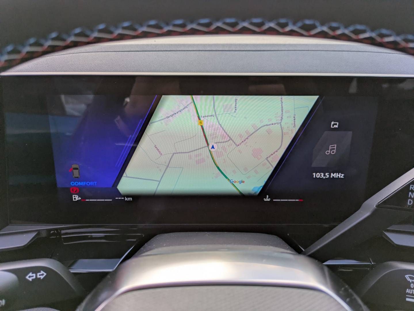 Fahrzeugabbildung Renault Austral Esprit Alpine Mild Hybrid 160 Automatik