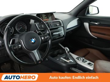 BMW 220 - 11