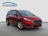 Ford Galaxy 2.0 EcoBlue Aut AWD Titanium 7-Sitz.|PANO - Ford Galaxy: Automatik