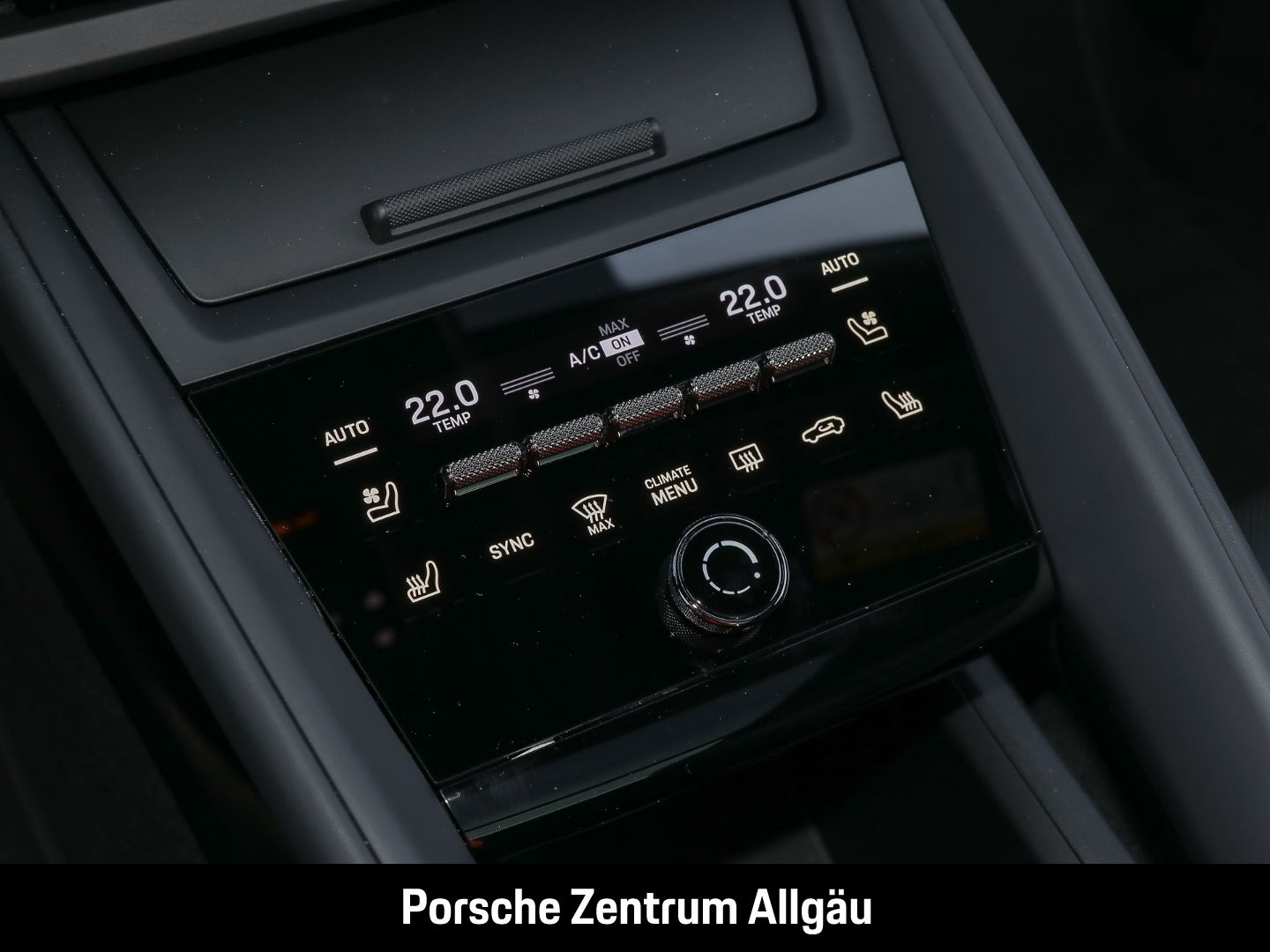 Porsche Macan - Bild 19