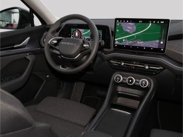 Skoda Kodiaq Selection 2.0 TDI 4x4 DSG LED AHK Kamera
