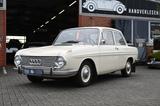 Auto Union DKW F 102  *SUPER SELTEN*INKL.GARANTIE* - Oldtimer: Dkw