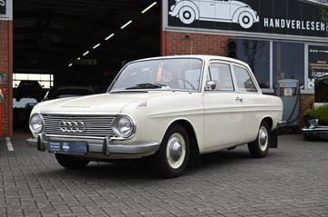 Auto Union Andere 1964