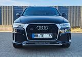 Audi RSQ3 2.5 TFSI S tronic quattro - - Audi RSQ3 Gebrauchtwagen
