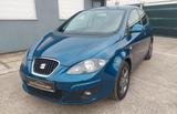Seat Altea 4You/1,6 TDI/AUTOMATIK - Seat Altea: 1.6