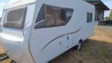 Sunlight C46V - Sunlight Wohnwagen