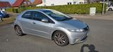 Honda Civic 2.2i-CTDi Sport Sport - Honda Civic aus 2010: Sport