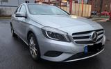 Mercedes-Benz Mercedes A250 Urban 211 PS, BJ. 2014, 172.000 km - gebrauchte Mercedes-Benz A 250 aus dem Jahr 2014