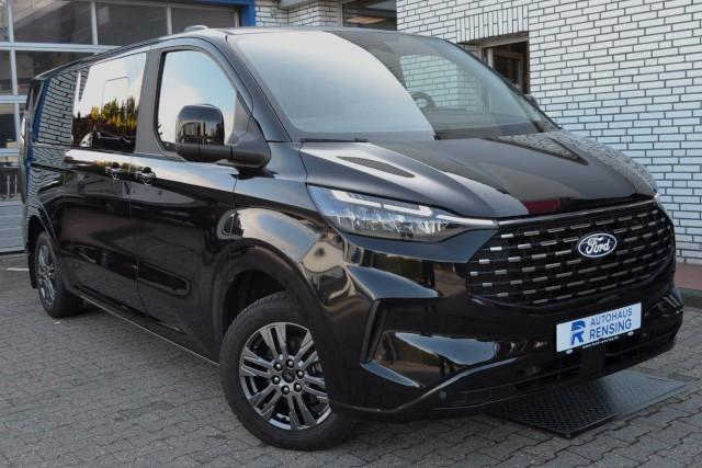 Ford Tourneo Custom L2 Titanium AHK 8Sitze  ACC