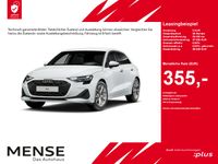 Audi A3 - Vorschau Bild 1